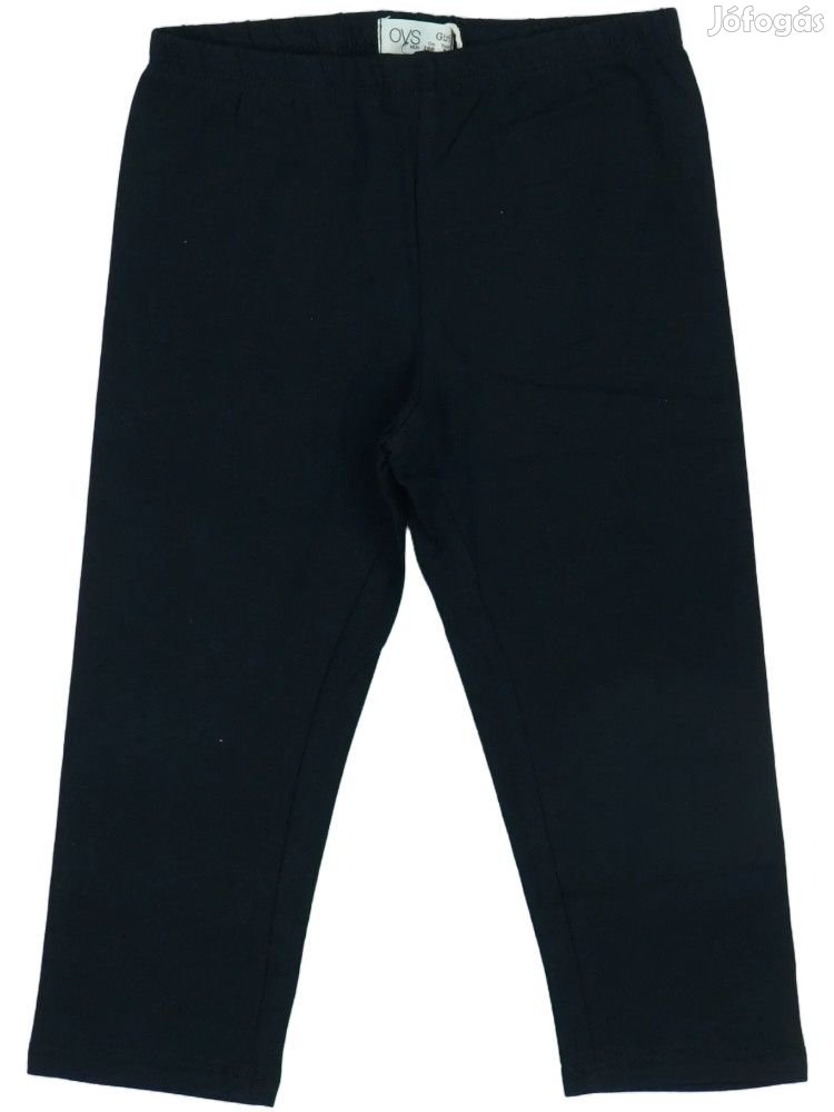 OVS Új (címkés) Lány Leggings (Méret: 128)