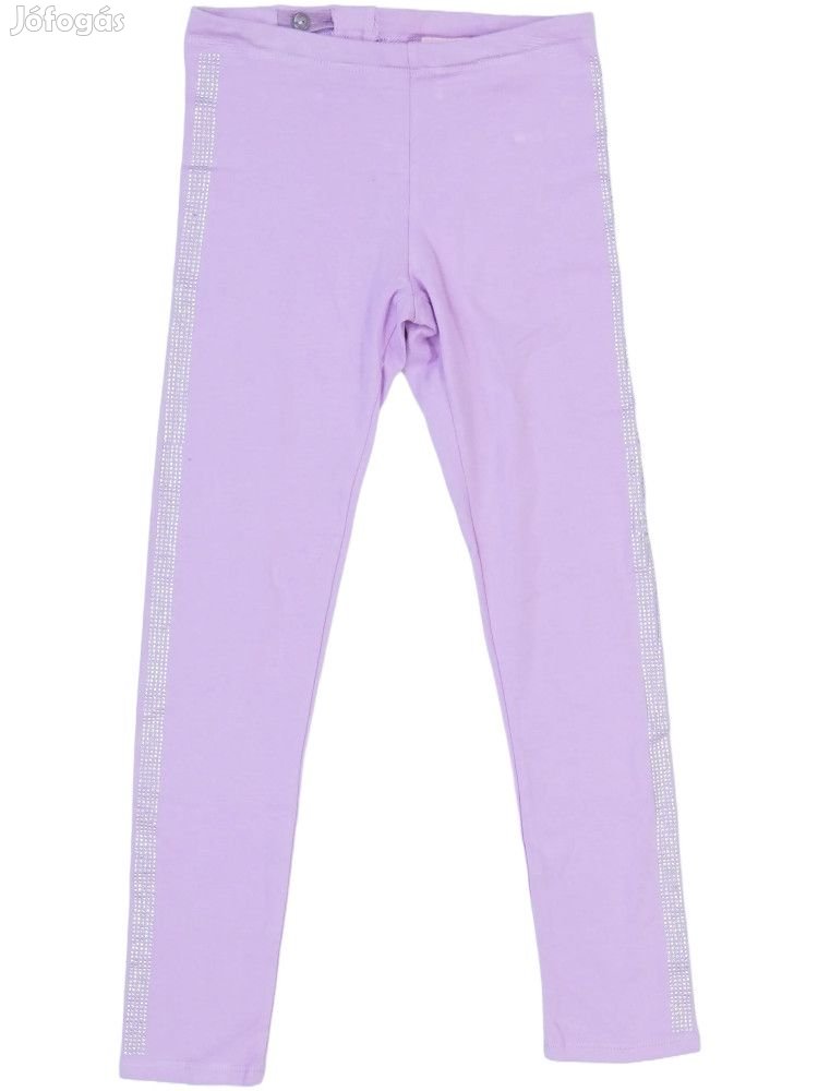 OVS Új címkés Lány Leggings Méret 128