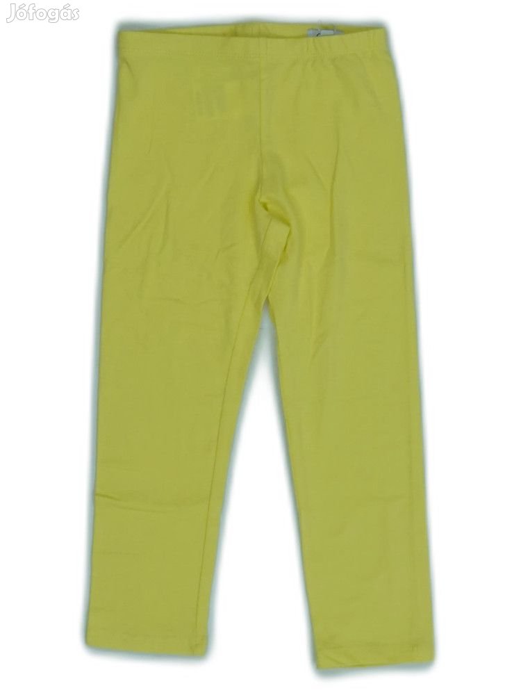 OVS Új (címkés) Lány Leggings (Méret: 128)