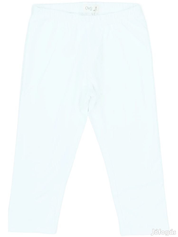 OVS Új (címkés) Lány Leggings (Méret: 128)