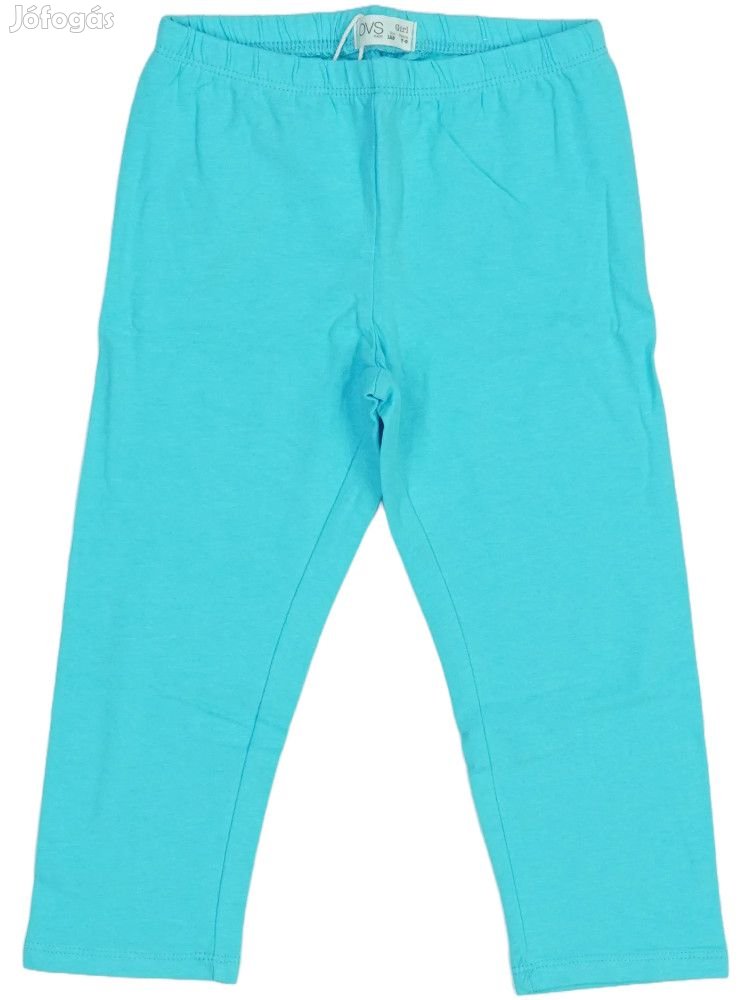 OVS Új (címkés) Lány Leggings (Méret: 128)