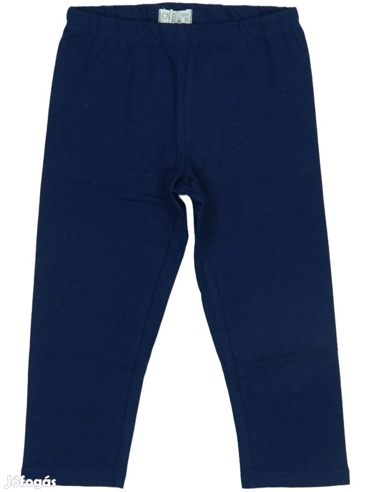 OVS Új (címkés) Lány Leggings (Méret: 128)