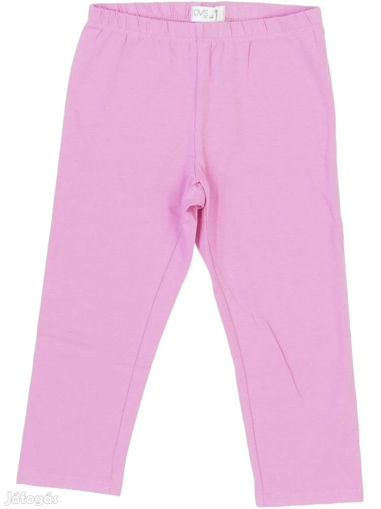 OVS Új (címkés) Lány Leggings (Méret: 128)