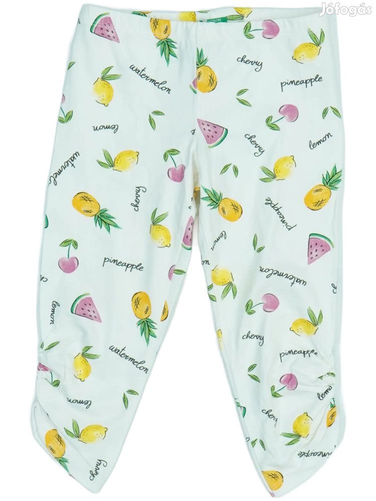 OVS Új címkés Lány Leggings Méret 128