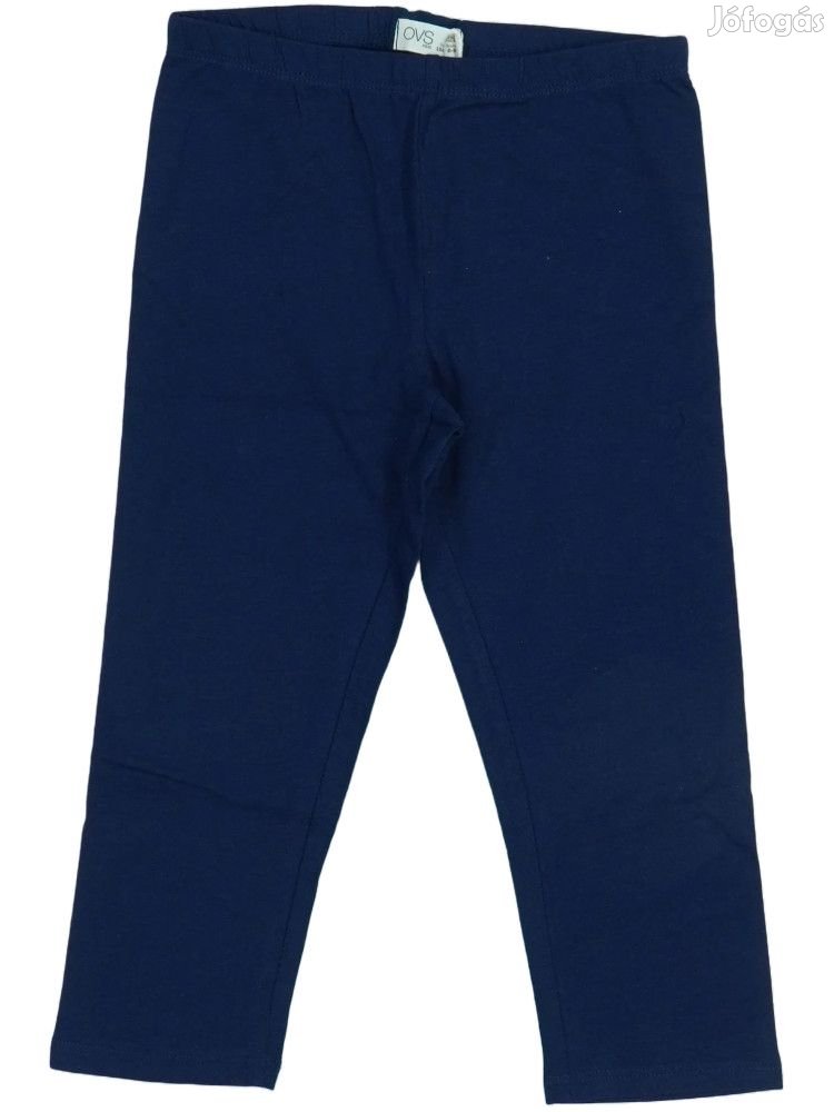 OVS Új (címkés) Lány Leggings (Méret: 134)