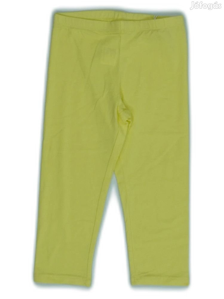 OVS Új (címkés) Lány Leggings (Méret: 134)