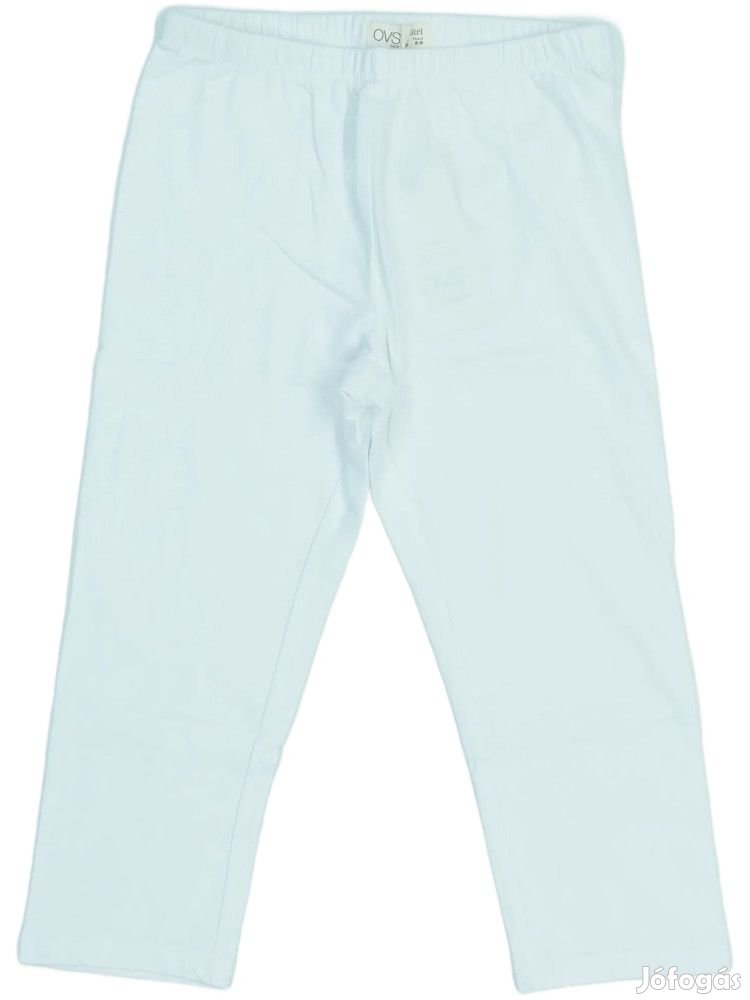 OVS Új (címkés) Lány Leggings (Méret: 134)