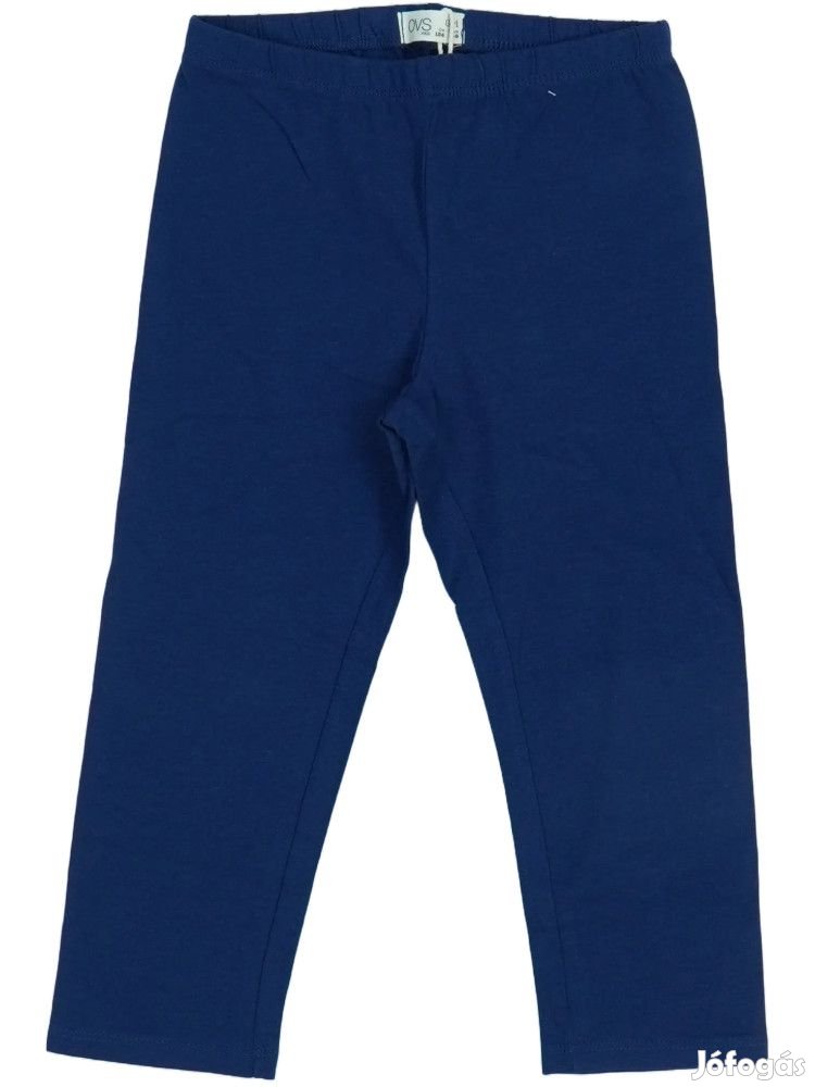 OVS Új (címkés) Lány Leggings (Méret: 134)