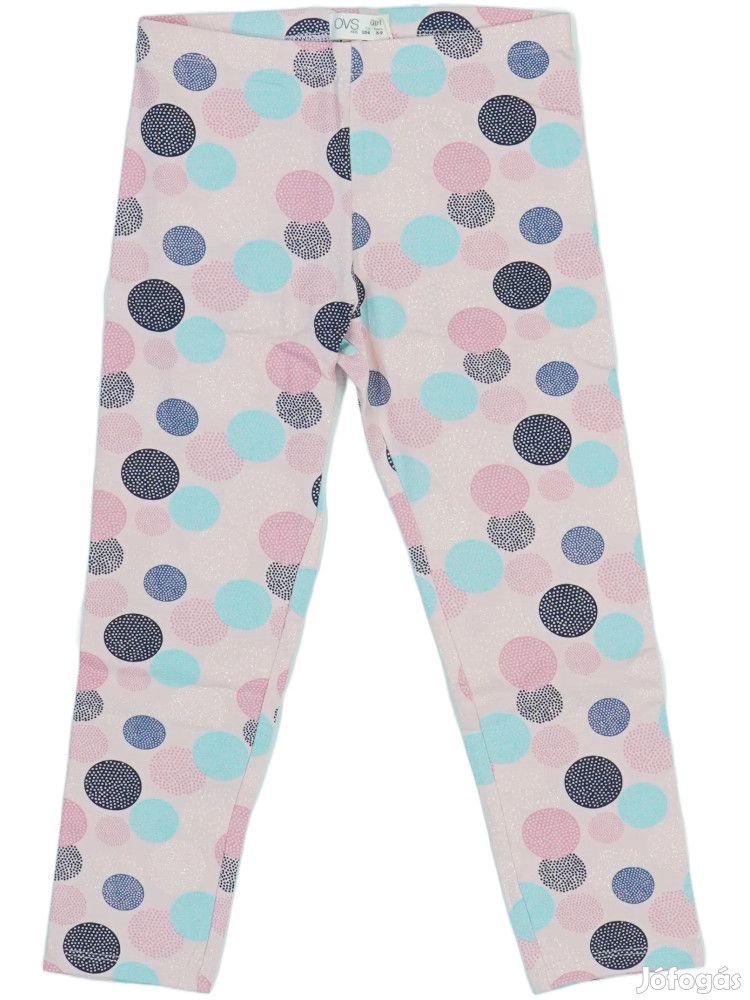 OVS Új (címkés) Lány Leggings (Méret: 134)
