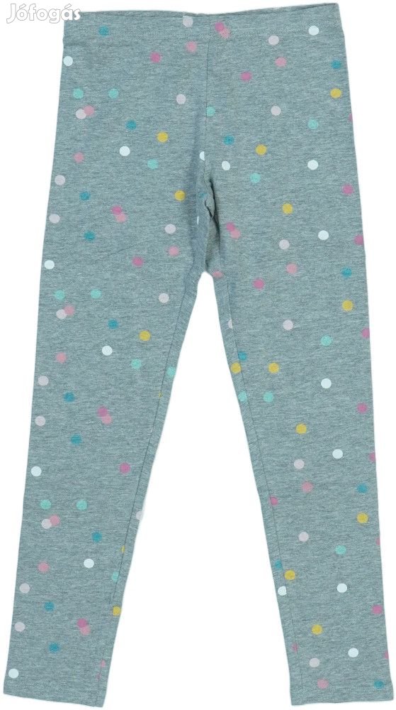 OVS Új (címkés) Lány Leggings (Méret: 134)