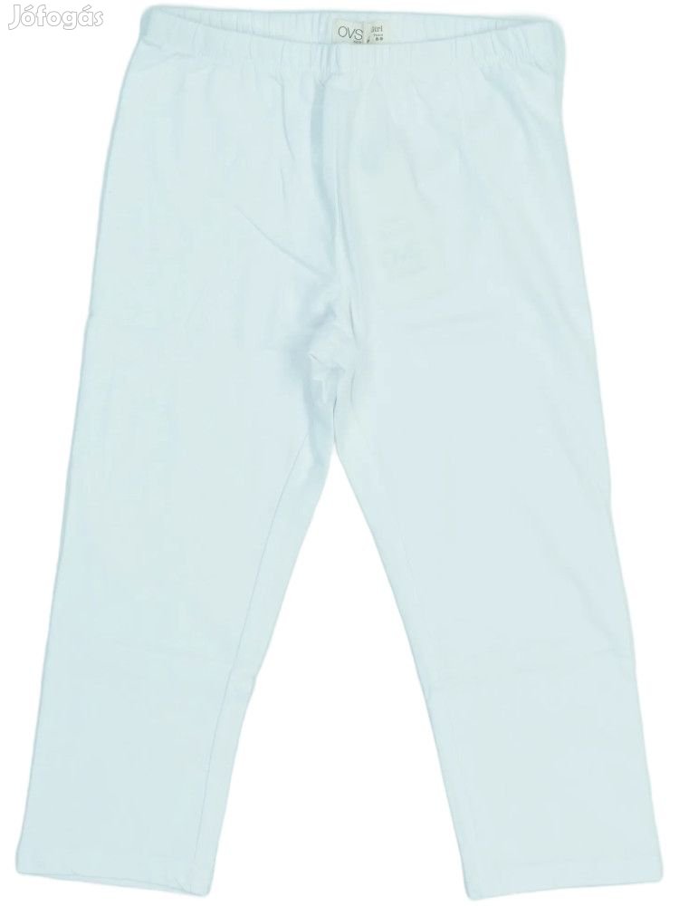 OVS Új (címkés) Lány Leggings (Méret: 134)