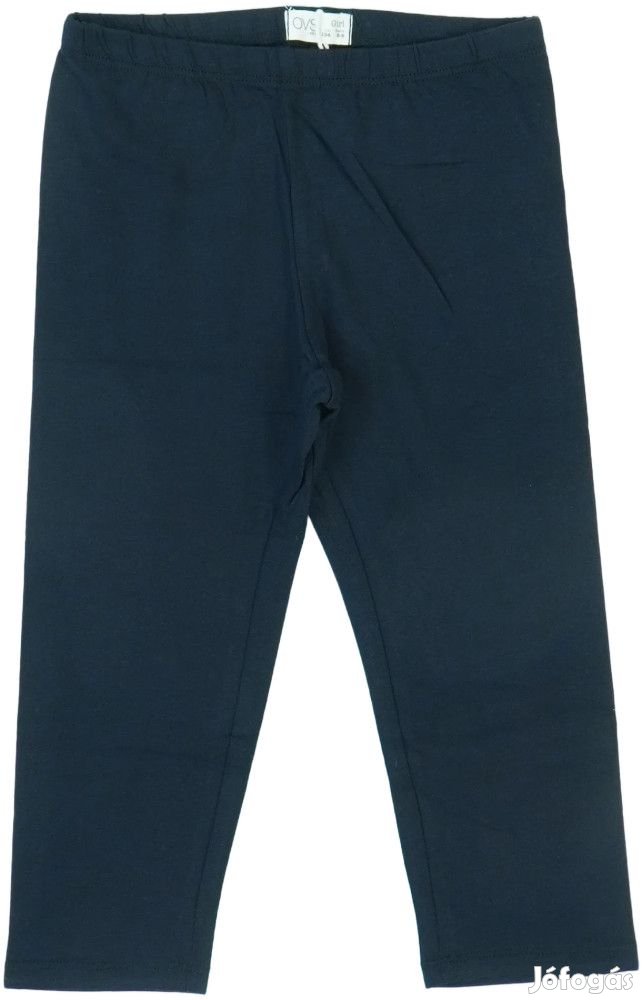 OVS Új (címkés) Lány Leggings (Méret: 134)