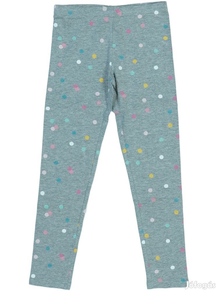 OVS Új (címkés) Lány Leggings (Méret: 134)