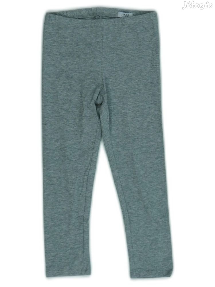 OVS Új (címkés) Lány Leggings (Méret: 134)