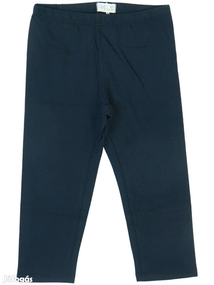 OVS Új (címkés) Lány Leggings (Méret: 134)