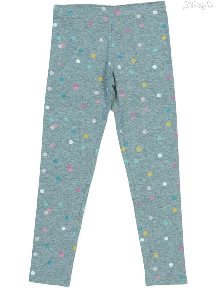 OVS Új (címkés) Lány Leggings (Méret: 134)