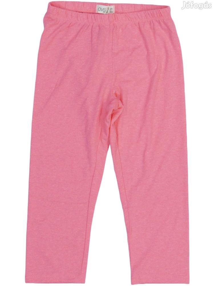 OVS Új (címkés) Lány Leggings (Méret: 134)