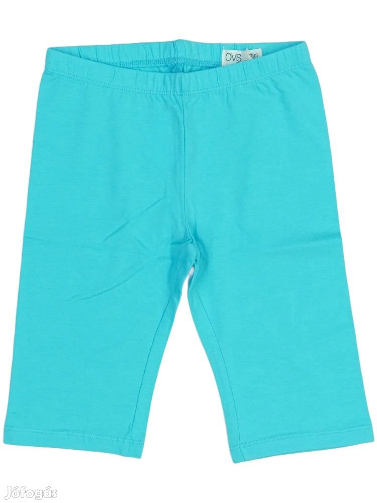 OVS Új (címkés) Lány Leggings (Méret: 134)