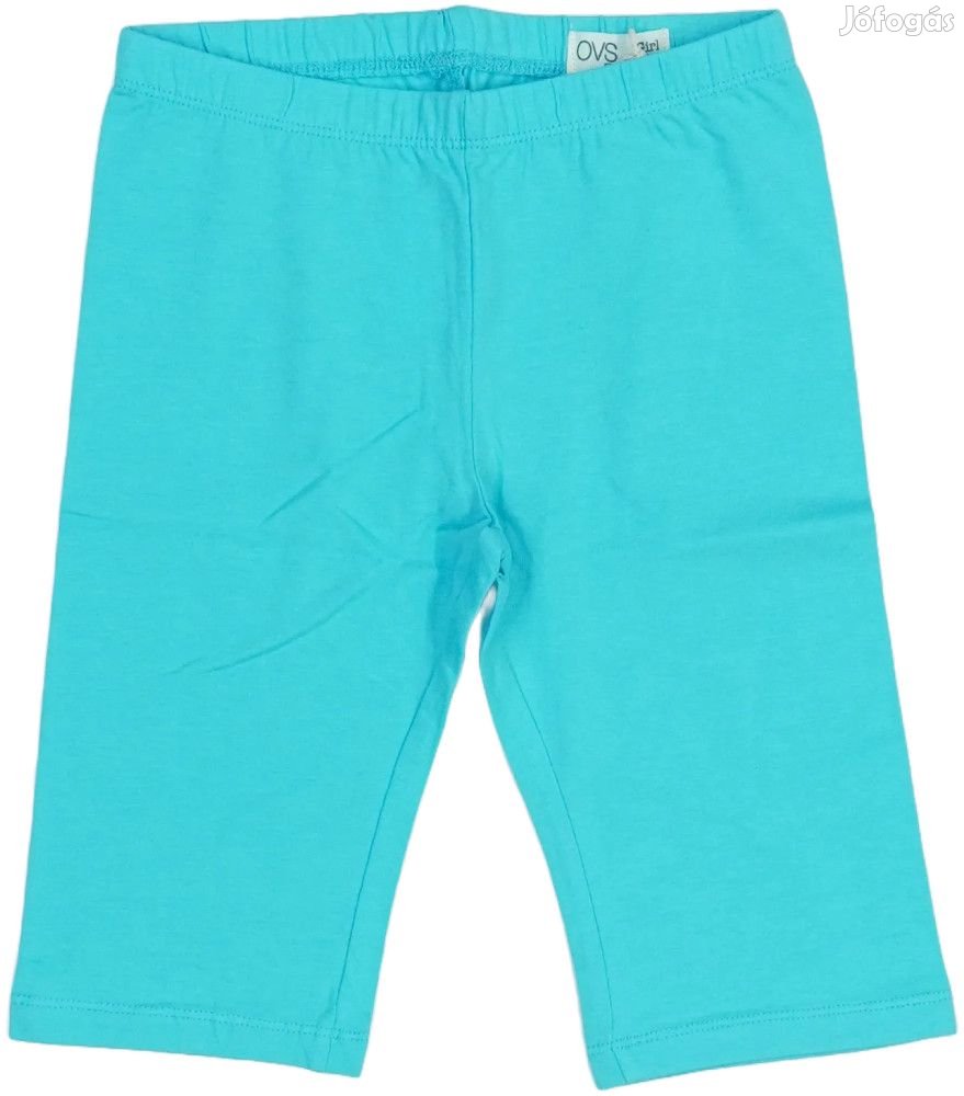OVS Új (címkés) Lány Leggings (Méret: 134)