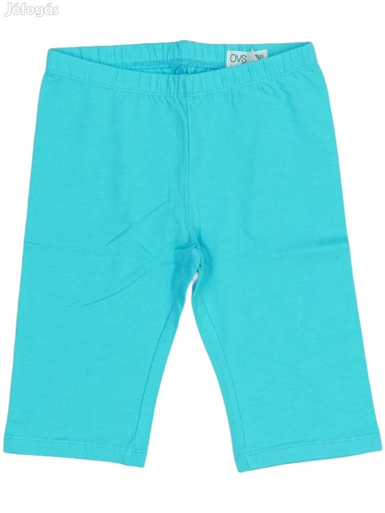 OVS Új (címkés) Lány Leggings (Méret: 134)