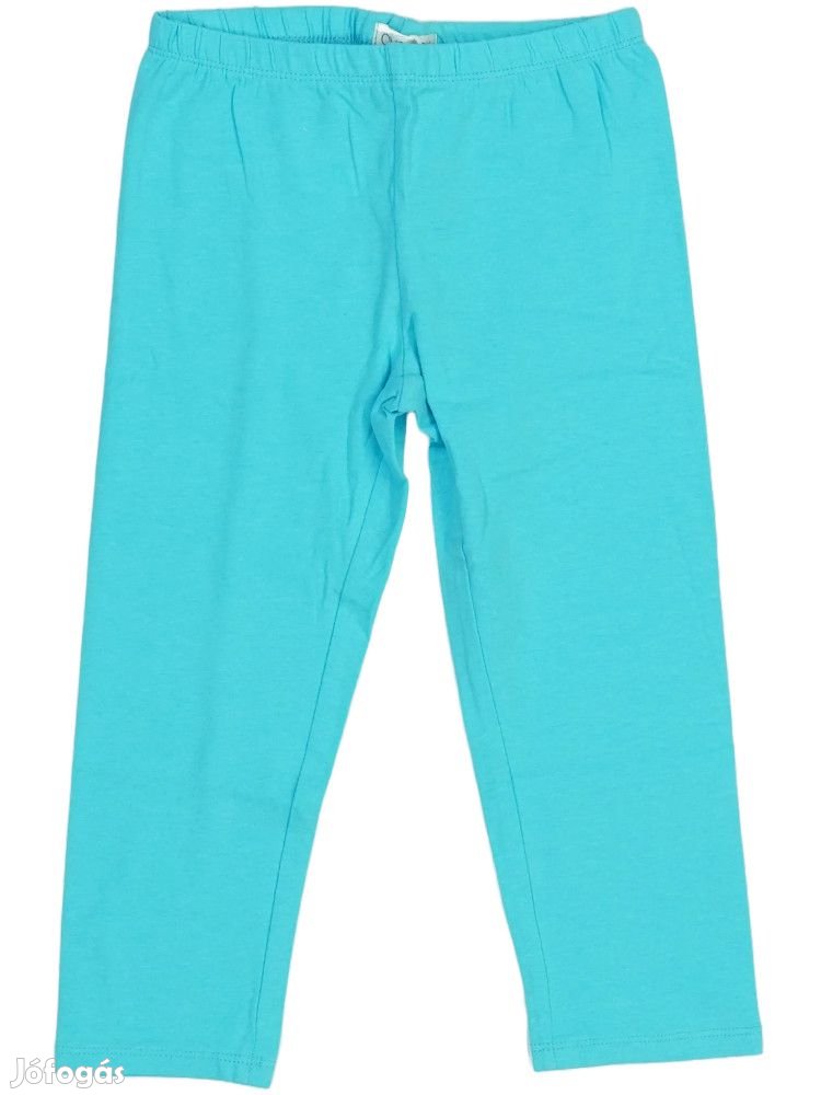 OVS Új (címkés) Lány Leggings (Méret: 134)
