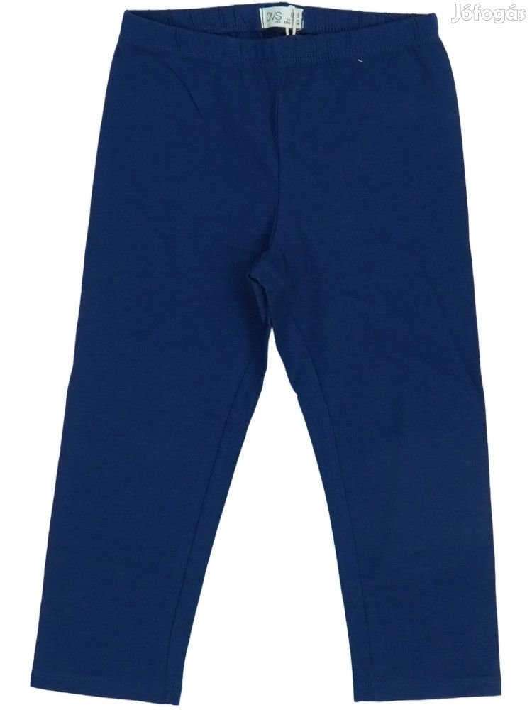 OVS Új (címkés) Lány Leggings (Méret: 134)