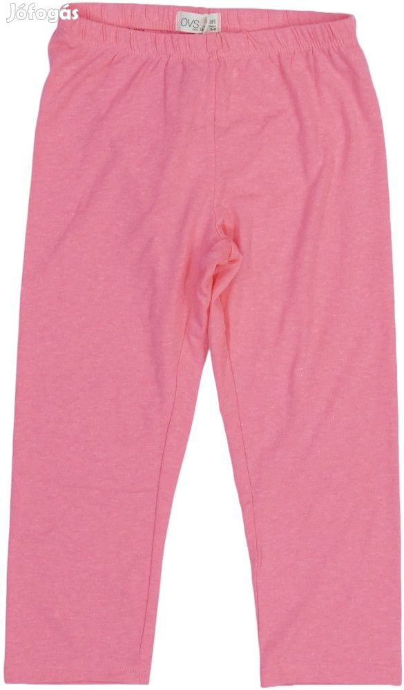 OVS Új (címkés) Lány Leggings (Méret: 134)