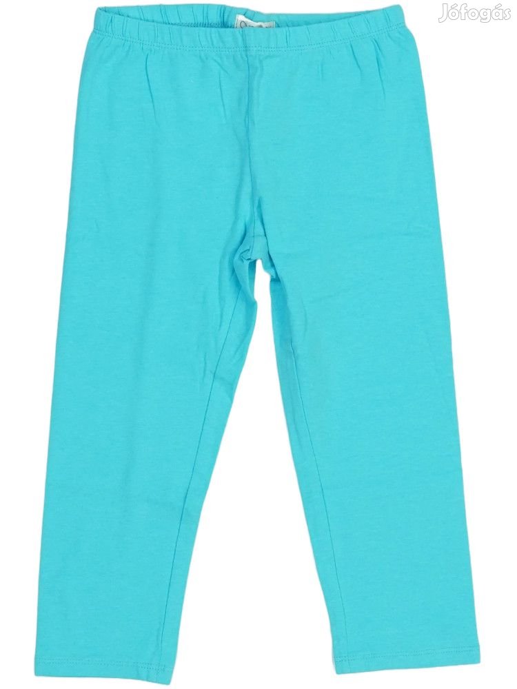 OVS Új (címkés) Lány Leggings (Méret: 134)