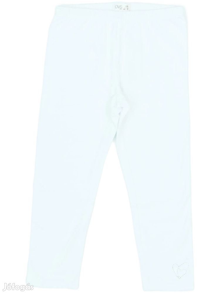 OVS Új (címkés) Lány Leggings (Méret: 134)