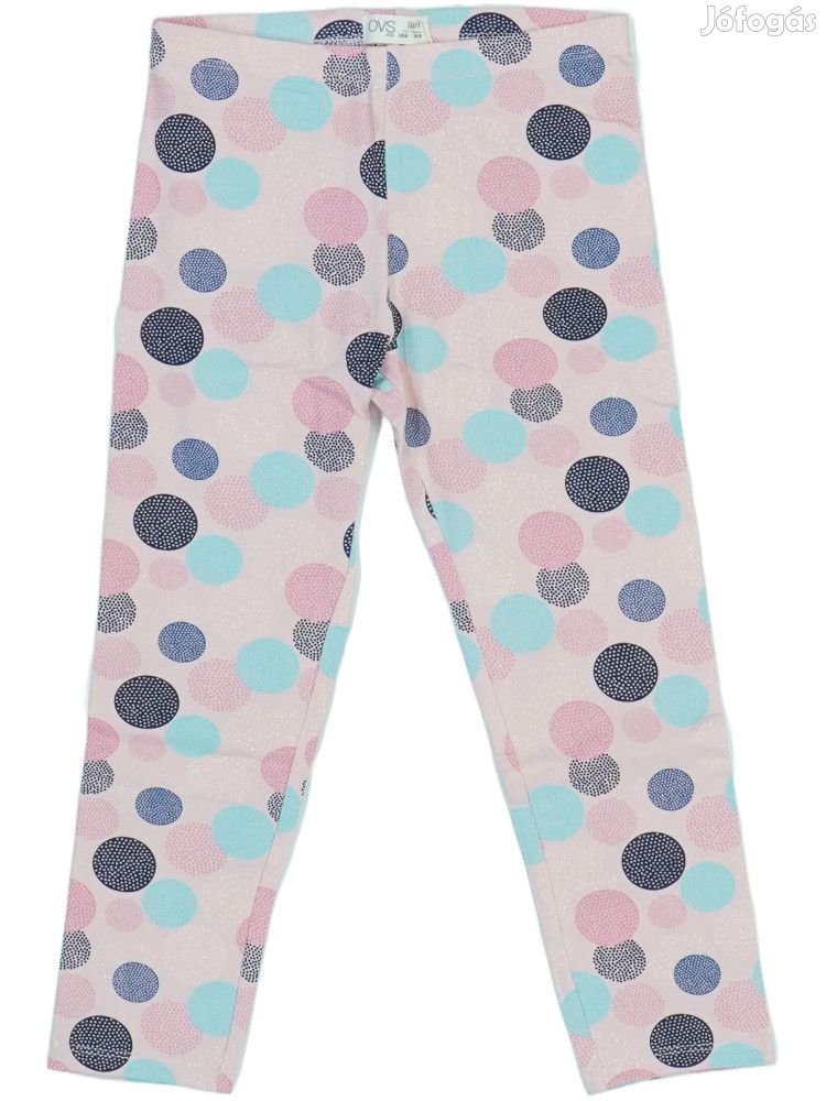 OVS Új (címkés) Lány Leggings (Méret: 134)