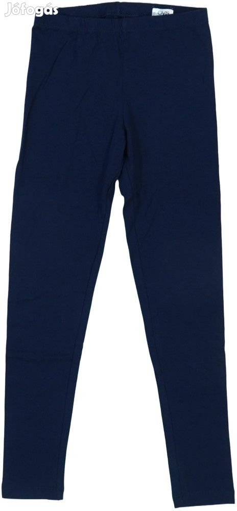 OVS Új (címkés) Lány Leggings (Méret: 140)