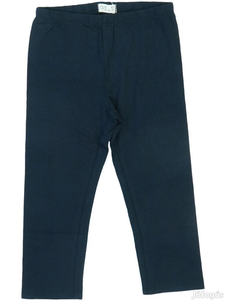OVS Új (címkés) Lány Leggings (Méret: 140)