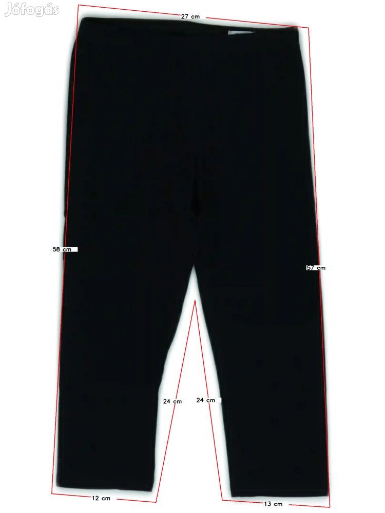 OVS Új (címkés) Lány Leggings (Méret: 140)
