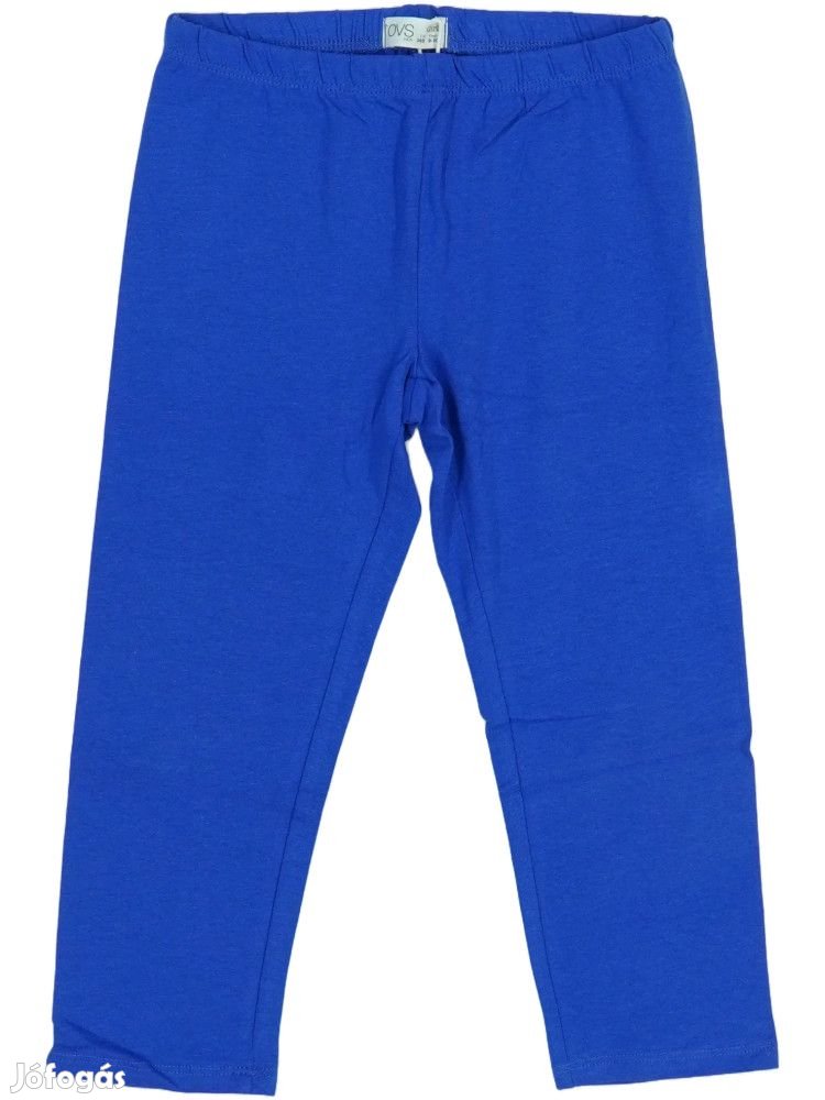 OVS Új (címkés) Lány Leggings (Méret: 140)