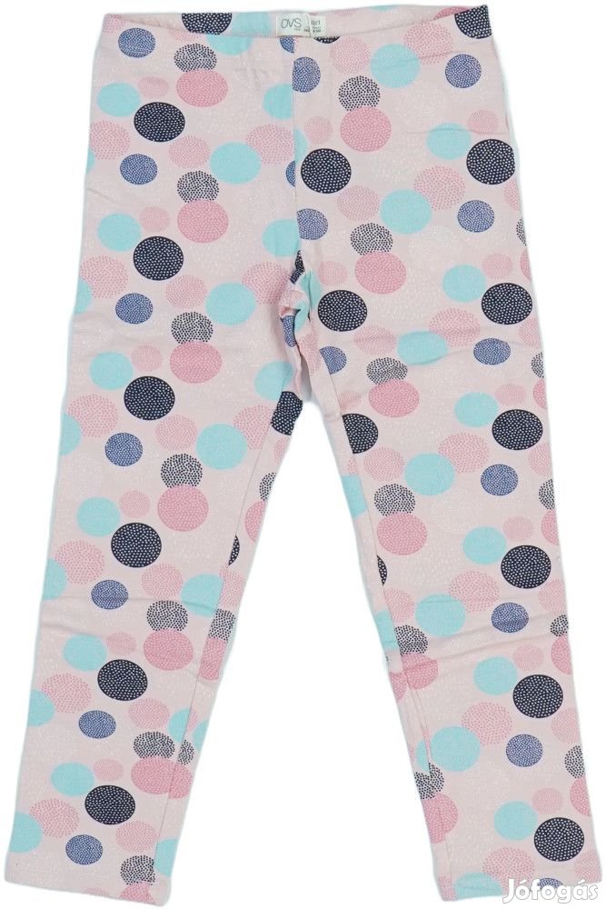 OVS Új (címkés) Lány Leggings (Méret: 140)