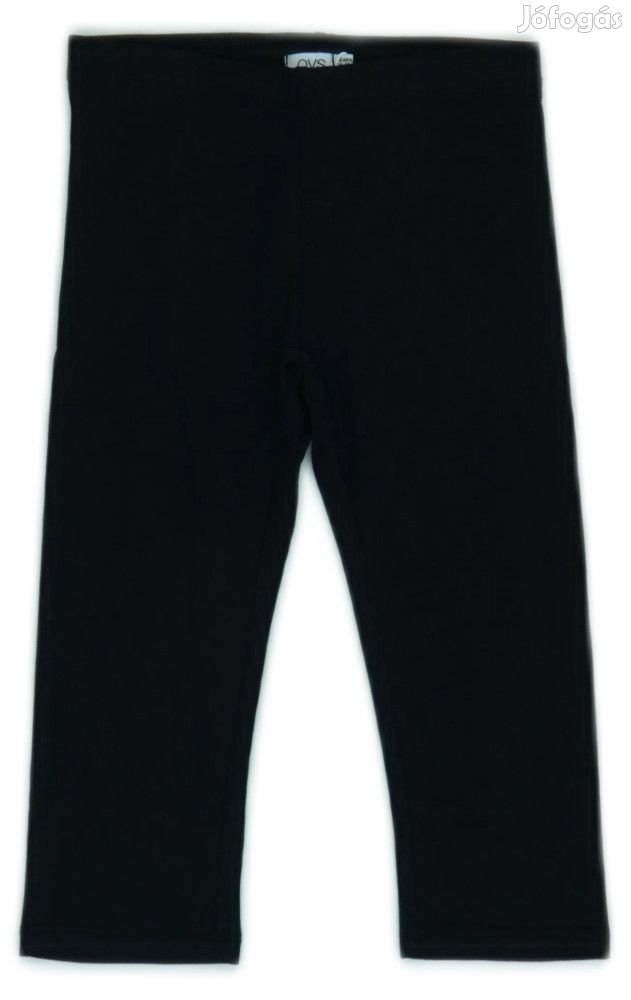 OVS Új (címkés) Lány Leggings (Méret: 140)