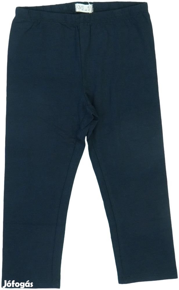 OVS Új (címkés) Lány Leggings (Méret: 140)