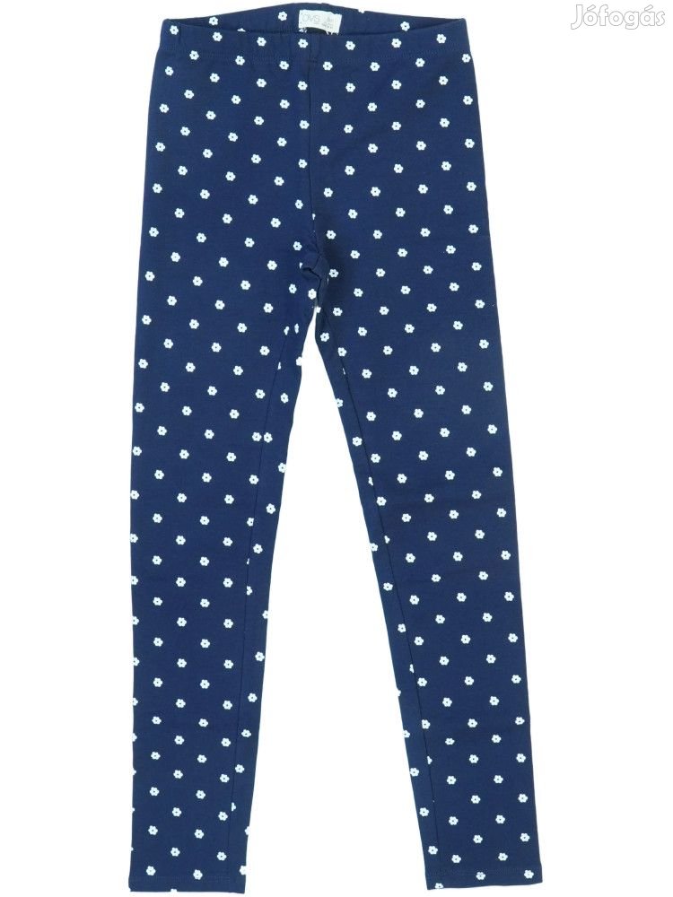 OVS Új (címkés) Lány Leggings (Méret: 140)