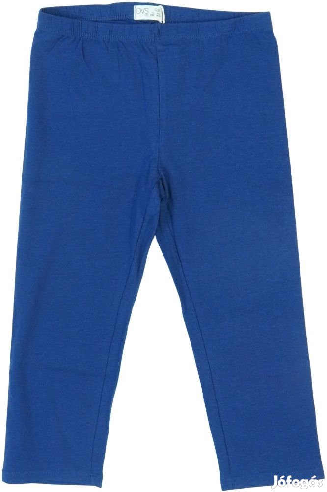 OVS Új (címkés) Lány Leggings (Méret: 140)
