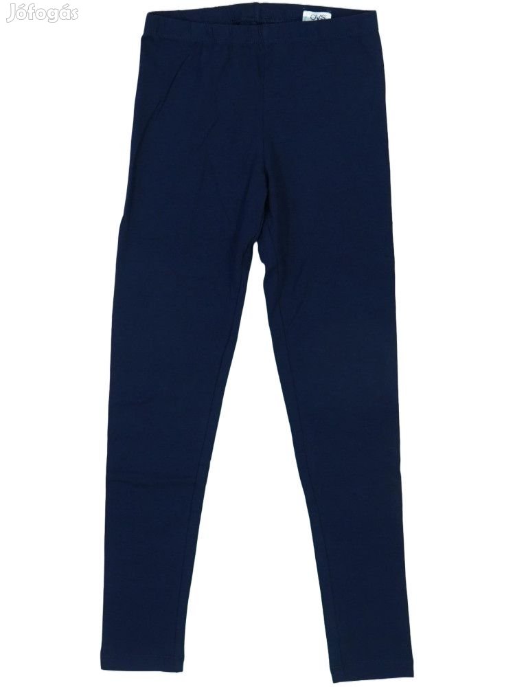 OVS Új (címkés) Lány Leggings (Méret: 140)
