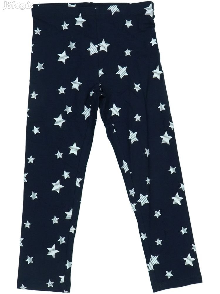 OVS Új címkés Lány Leggings Méret 140