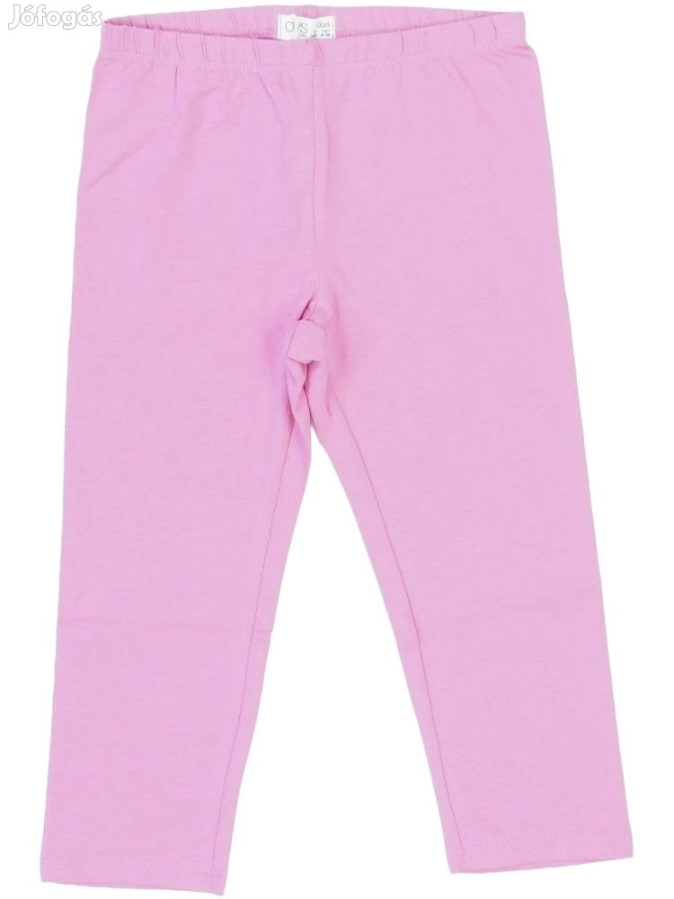 OVS Új (címkés) Lány Leggings (Méret: 140)