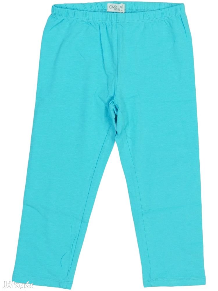 OVS Új (címkés) Lány Leggings (Méret: 140)