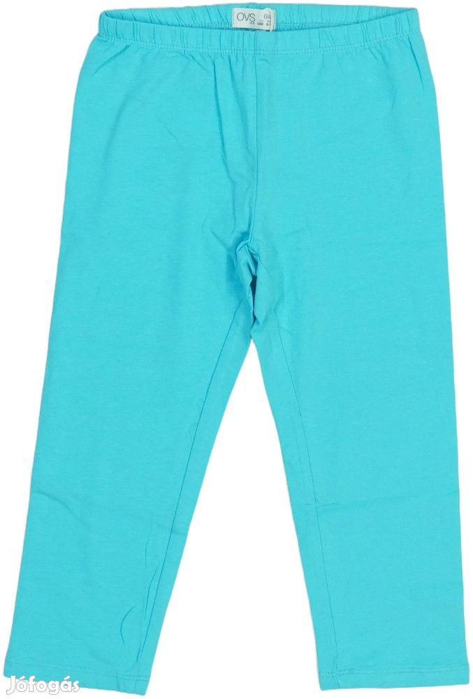 OVS Új (címkés) Lány Leggings (Méret: 140)