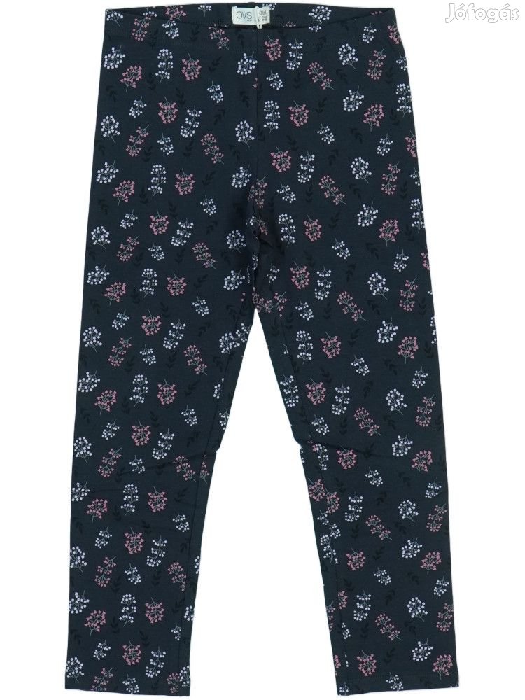 OVS Új (címkés) Lány Leggings (Méret: 140)