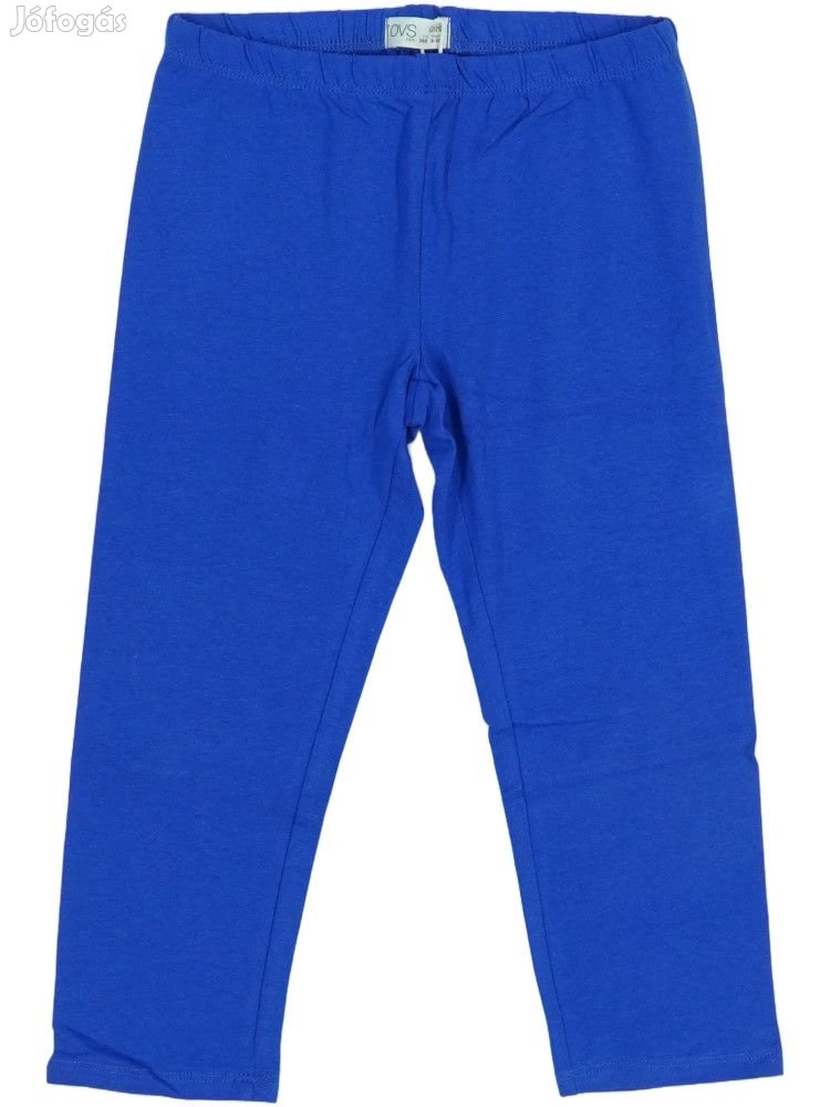 OVS Új (címkés) Lány Leggings (Méret: 140)