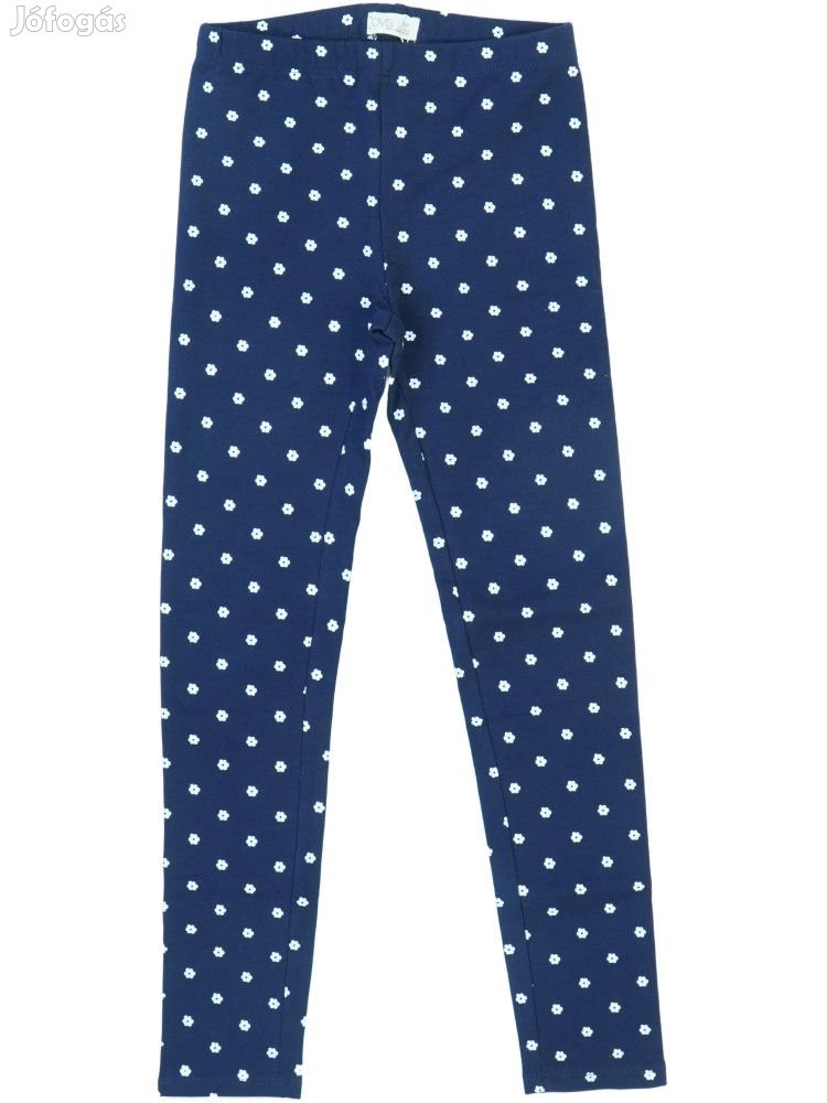 OVS Új (címkés) Lány Leggings (Méret: 140)