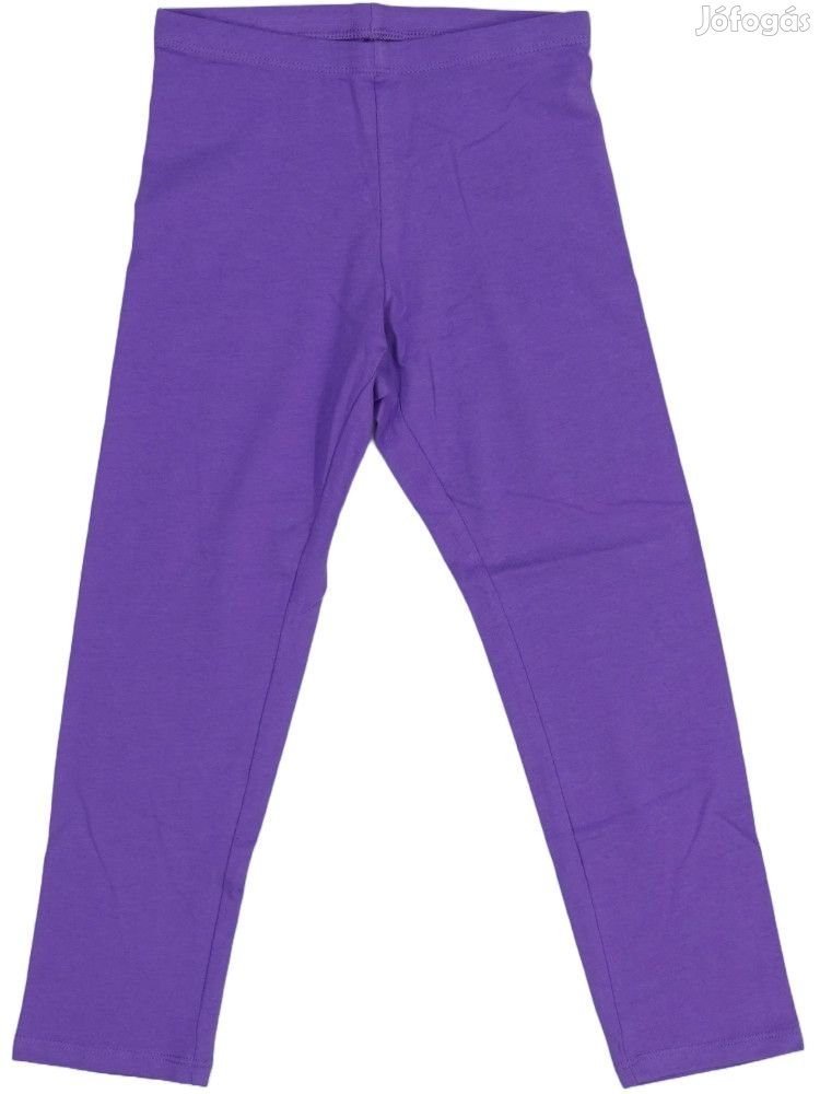 OVS Új (címkés) Lány Leggings (Méret: 140)