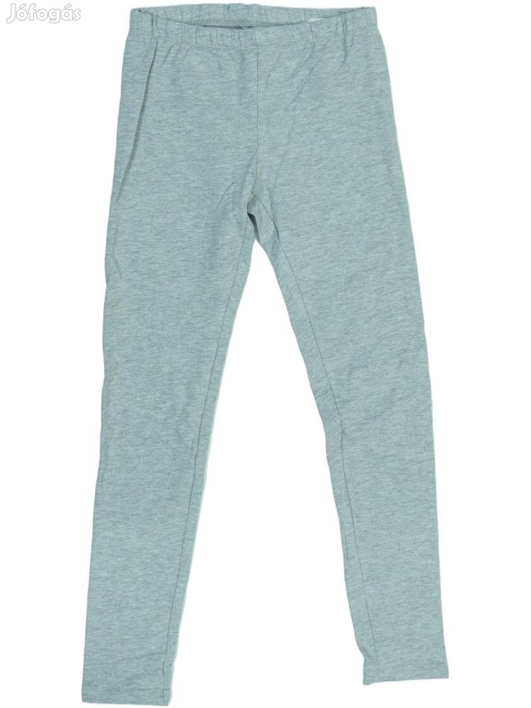 OVS Új címkés Lány Leggings Méret 140