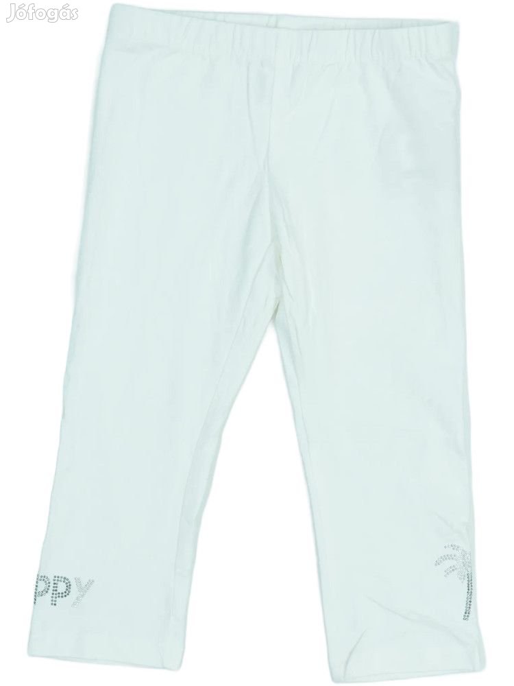 OVS Új címkés Lány Leggings Méret 140